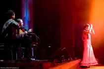 Guitar Duo with Lakshmi